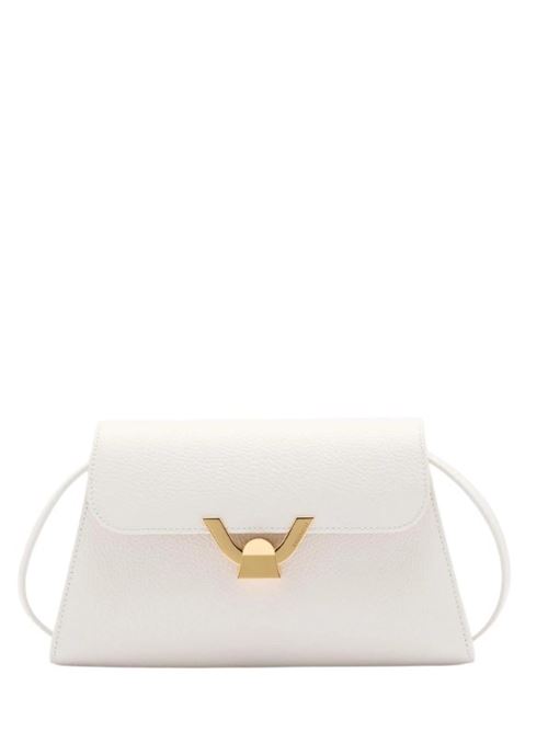 grained leather COCCINELLE | E1 QTF 12 03 01.H14